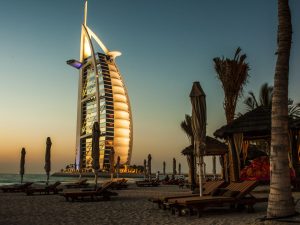 Burj Al Arab | Gulf Circle Tours